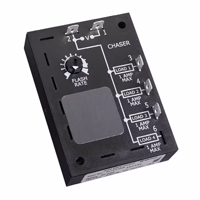 SC4120A Littelfuse Inc.