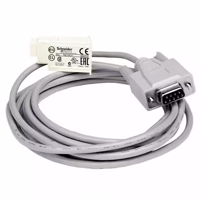SR2CBL01 Schneider Electric