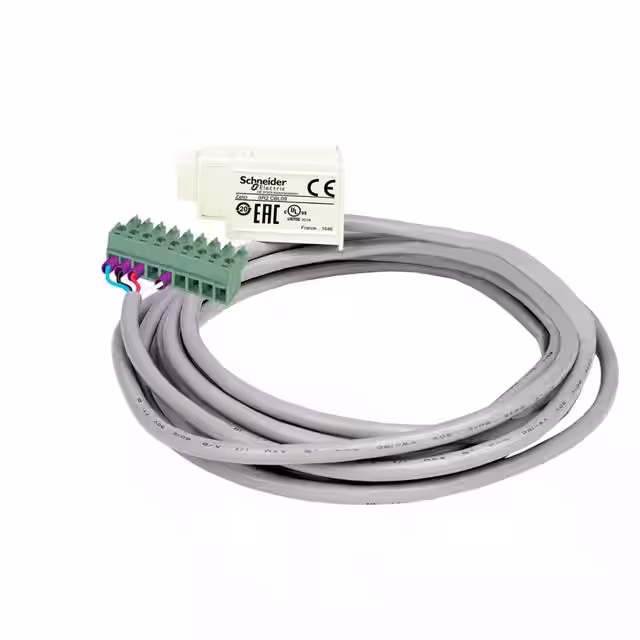 SR2CBL09 Schneider Electric