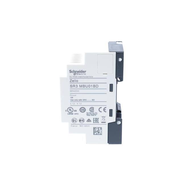 SR3MBU01BD Schneider Electric