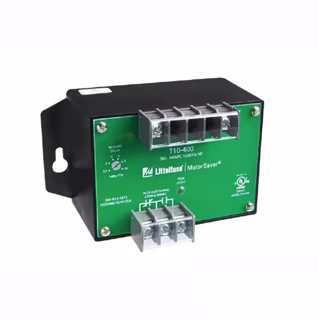 T10S400 Littelfuse Inc.