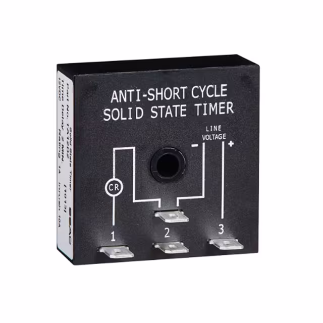 TA12D1 Littelfuse Inc.