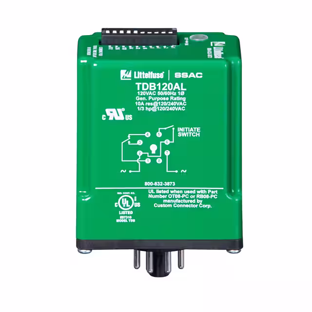 TDB230AL Littelfuse Inc.
