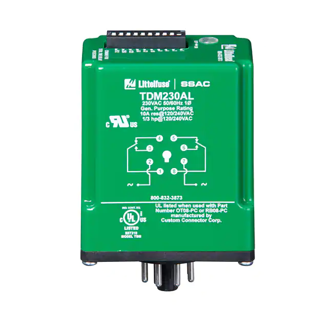 TDM24AL Littelfuse Inc.
