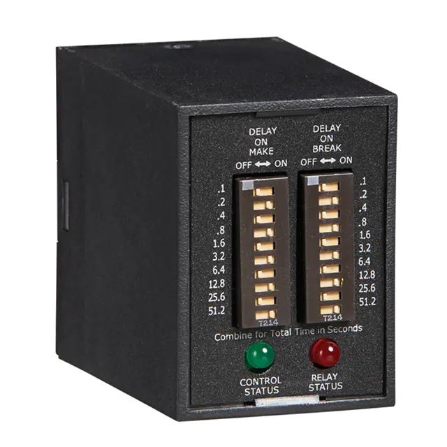 TDMB413D Littelfuse Inc.