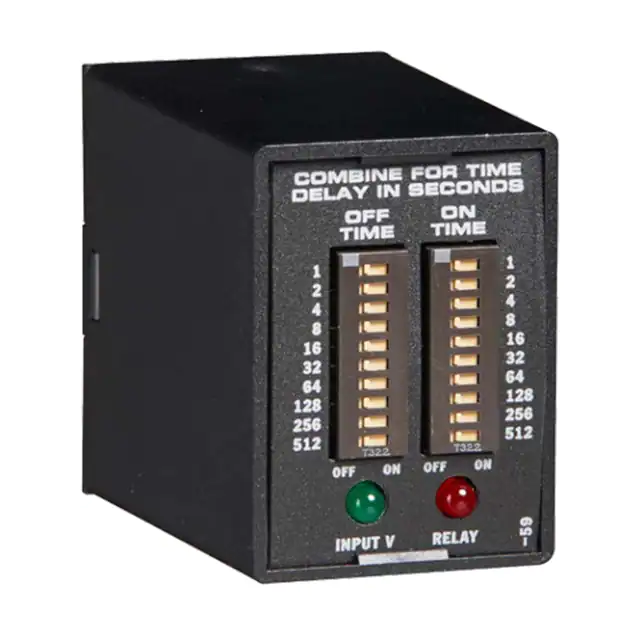 TDR1A22 Littelfuse Inc.