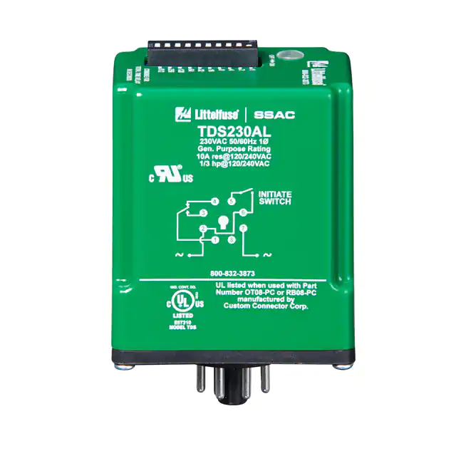TDSH120AL Littelfuse Inc.