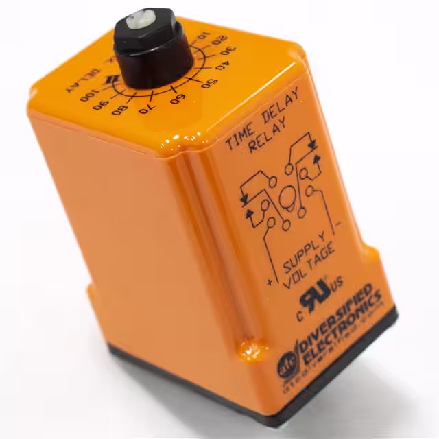 TDT-240-ALA-060 Mueller Electric Co