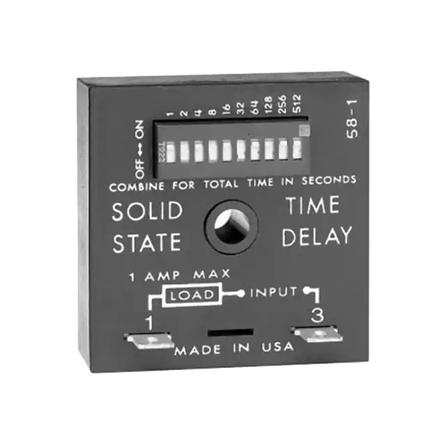 TDU3000A Littelfuse Inc.