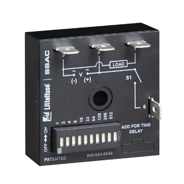 TDUBH3002A Littelfuse Inc.