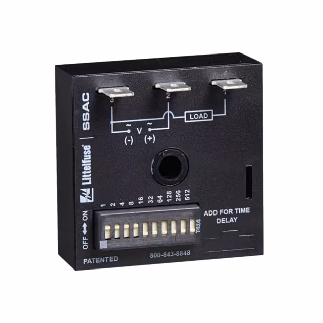 TDUIH3002A Littelfuse Inc.