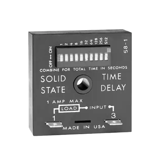 TDUL3000A Littelfuse Inc.