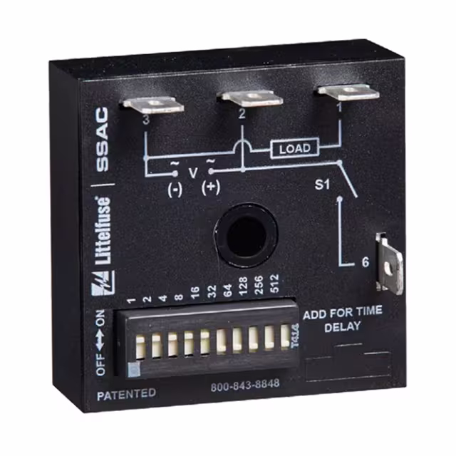 TDUS3001A Littelfuse Inc.