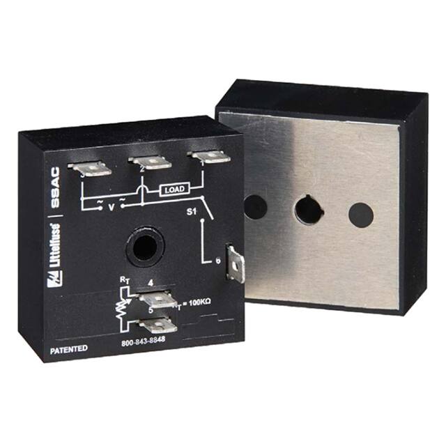 THC421C Littelfuse Inc.