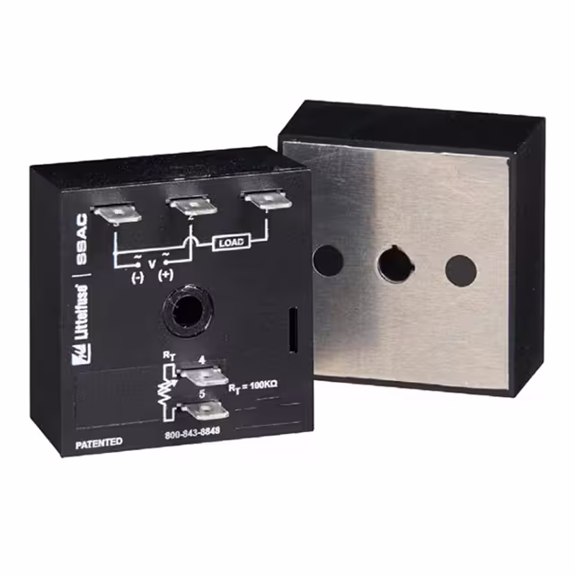 THD3C42A0 Littelfuse Inc.