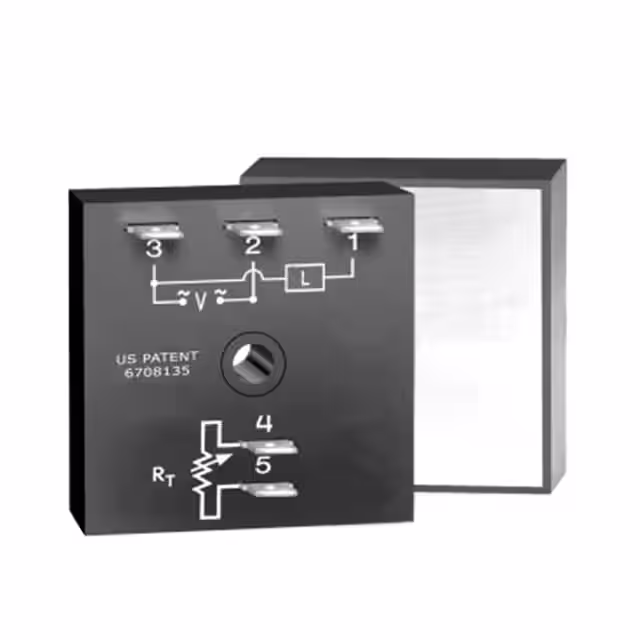 THD2C420 Littelfuse Inc.