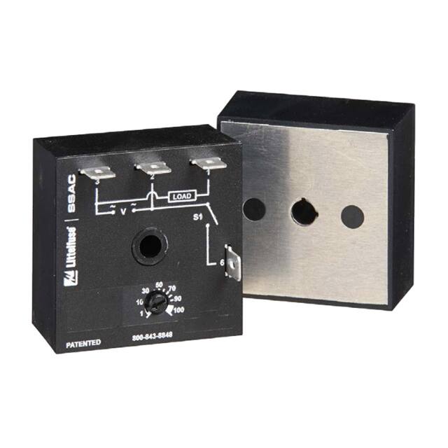 THDB434C Littelfuse Inc.