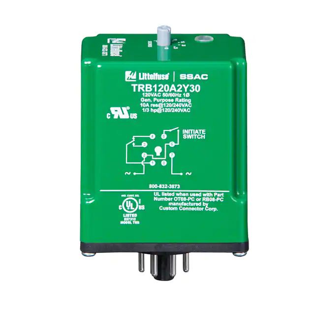 TRB120A4Y120 Littelfuse Inc.