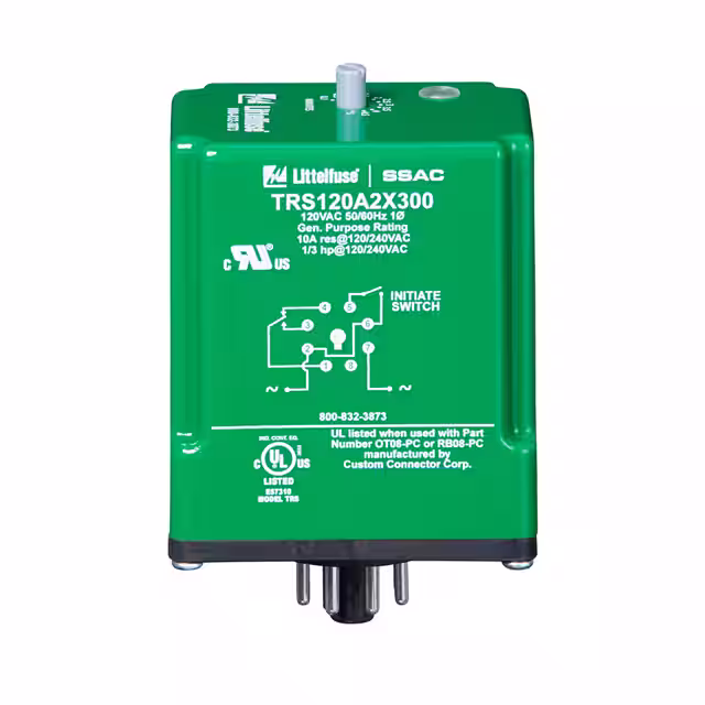 TRS24D7Z10 Littelfuse Inc.