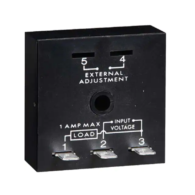 TS1415 Littelfuse Inc.