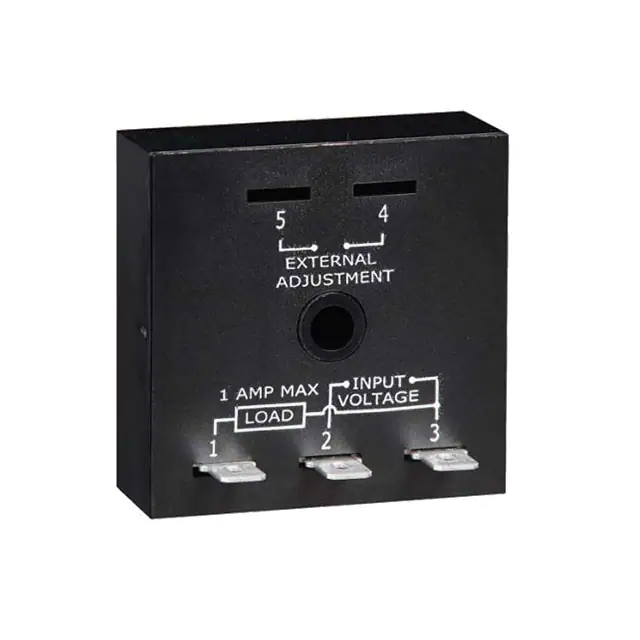 TS2422 Littelfuse Inc.