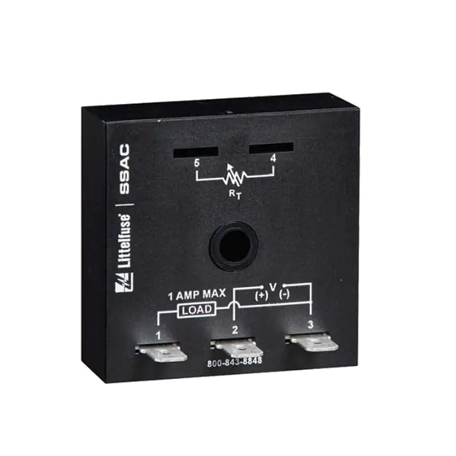 TS6123P Littelfuse Inc.