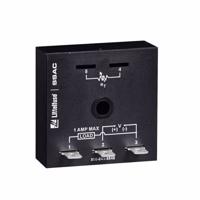 TS6323P Littelfuse Inc.