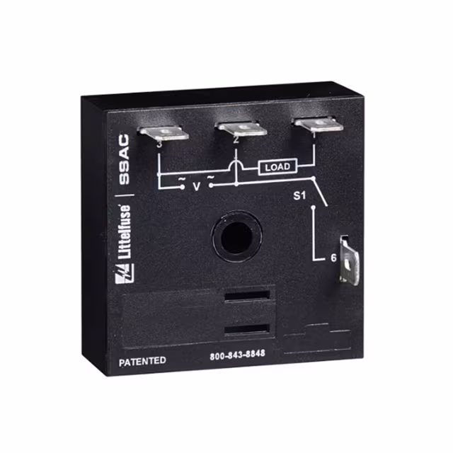 TSB2190 Littelfuse Inc.