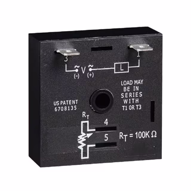 TSD1321 Littelfuse Inc.