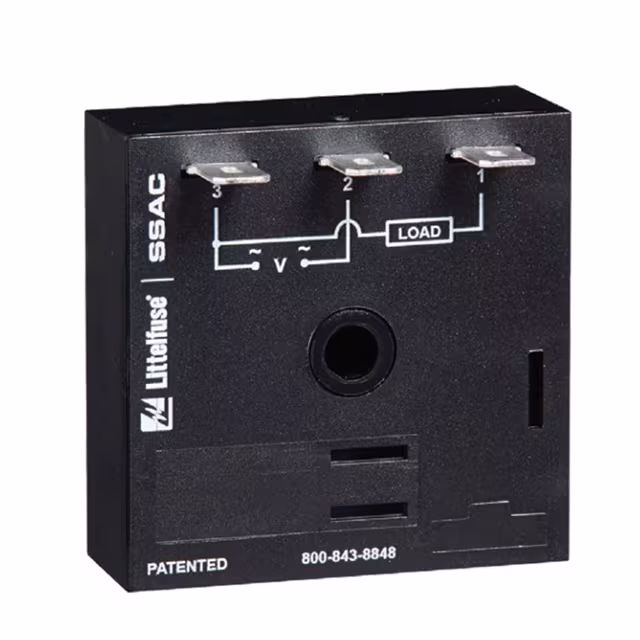 TSD2411S Littelfuse Inc.
