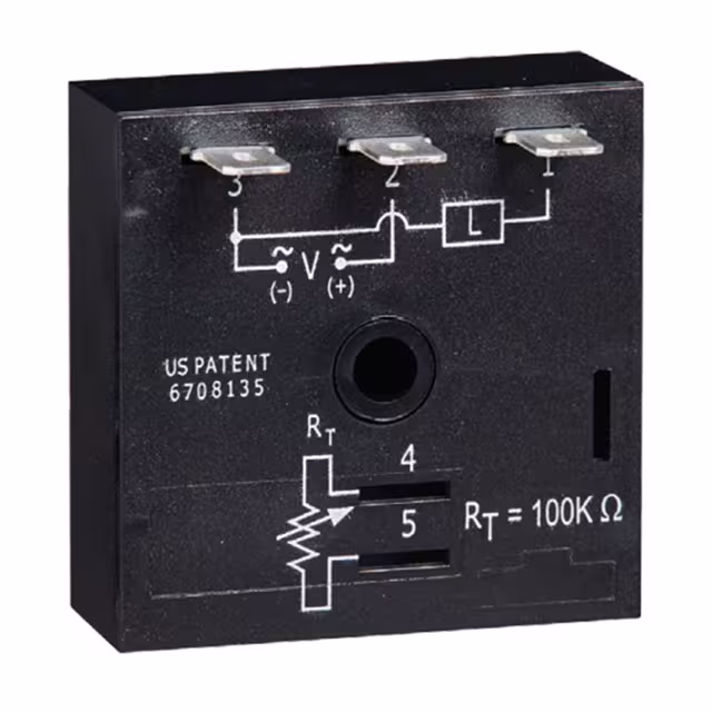 TSD3411S Littelfuse Inc.