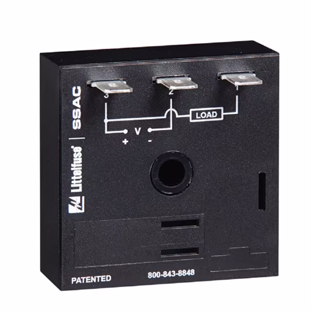 TSD631380SP Littelfuse Inc.