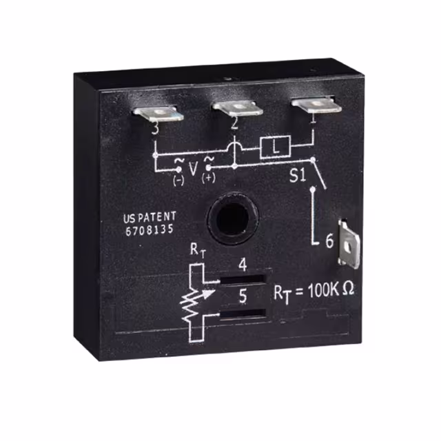 TSD94110SB Littelfuse Inc.