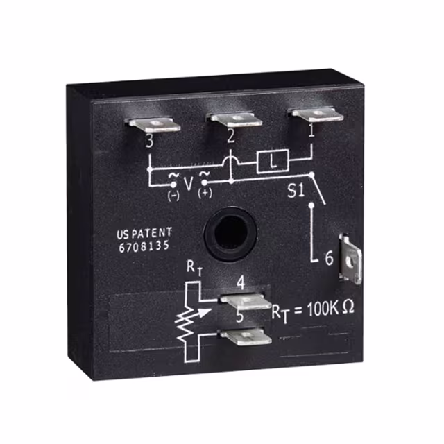 TSDB421 Littelfuse Inc.