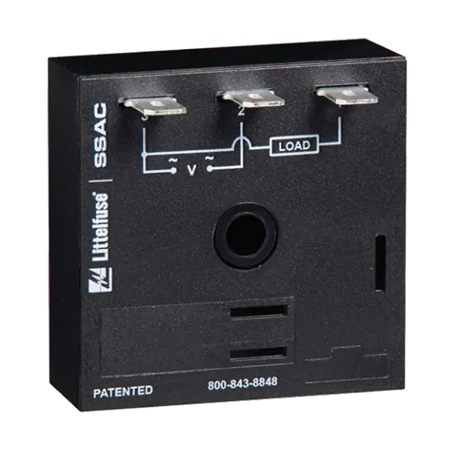 TSDR610.2SA0.2S Littelfuse Inc.
