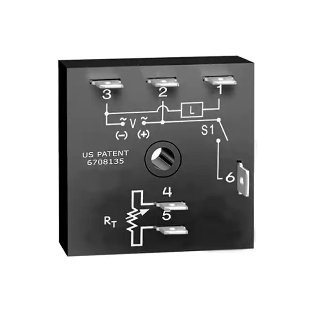 TSDS320N Littelfuse Inc.