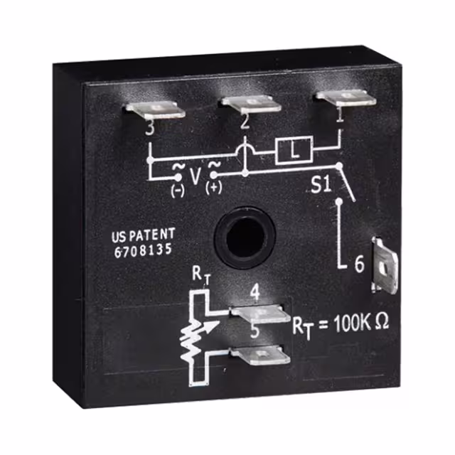 TSS410.5 Littelfuse Inc.