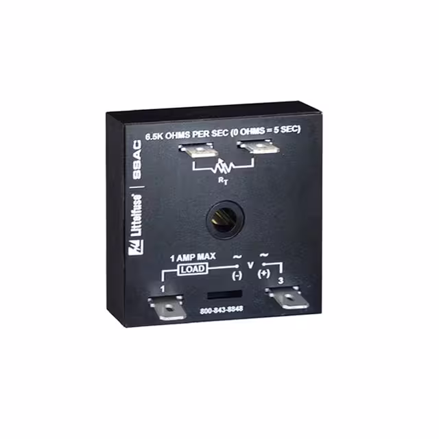 TSU2000 Littelfuse Inc.