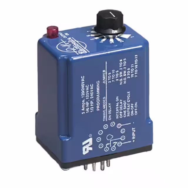 TUB-115V-2 R-K Electronics, Inc.