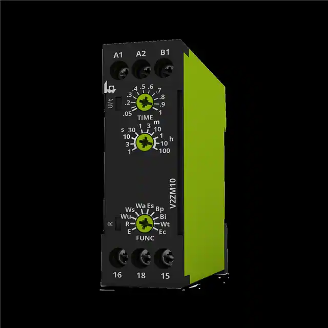 V2ZM10 12-240V AC/DC Aim Dynamics