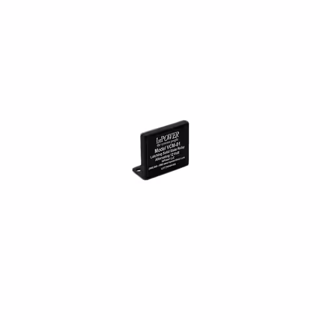 VCM-03-10SA InPower
