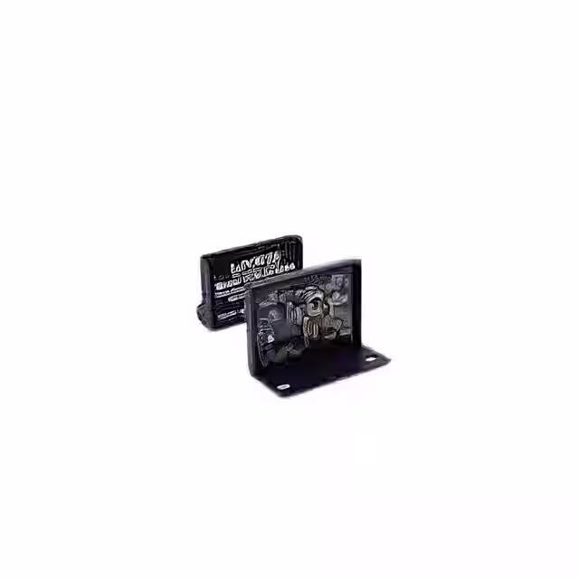 VCM-04-10SA InPower