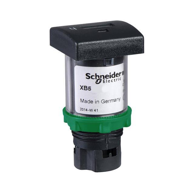 XB5DSB Schneider Electric