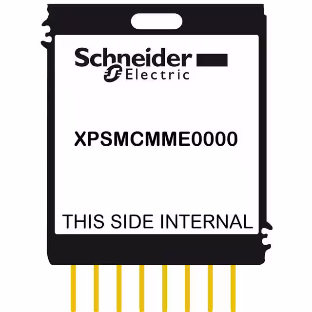 XPSMCMME0000 Schneider Electric