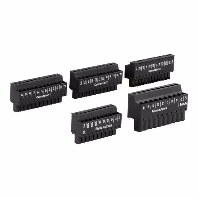 XPSMCTS32 Schneider Electric