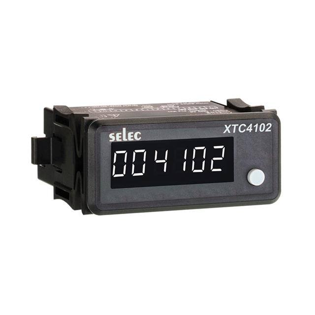 XTC4102-CU Selec Controls USA Inc.