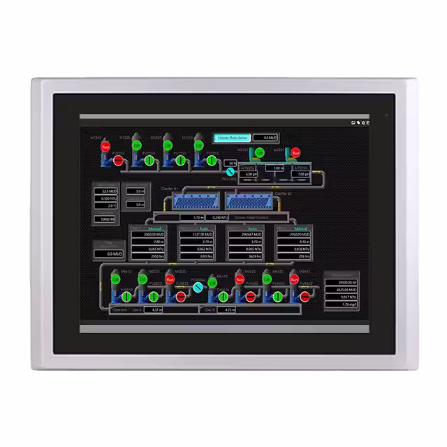 MON6015APHEB Maple Systems Inc