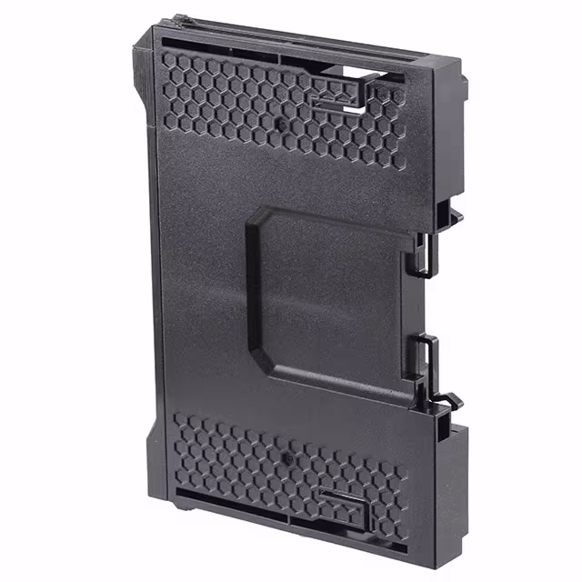 NX-END01 Omron Automation and Safety