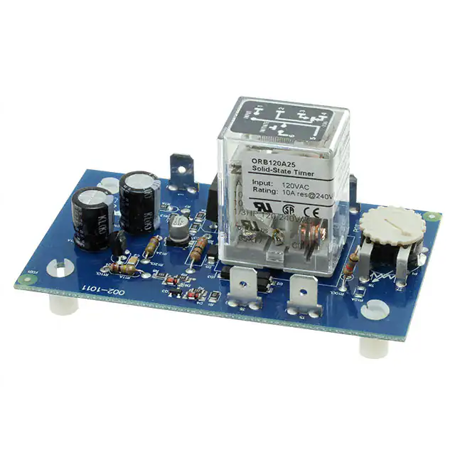 ORB120A25 Littelfuse Inc.