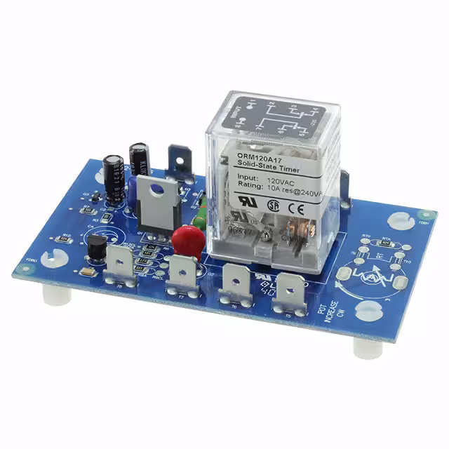 ORM120A17 Littelfuse Inc.